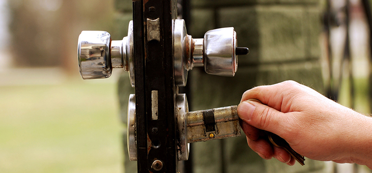 front door latch repair Downey