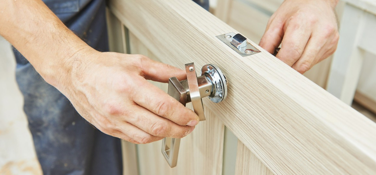interior door repair Downey