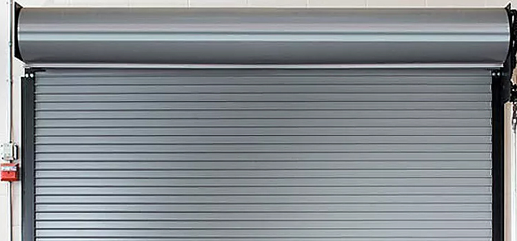 rolling steel door repair Downey
