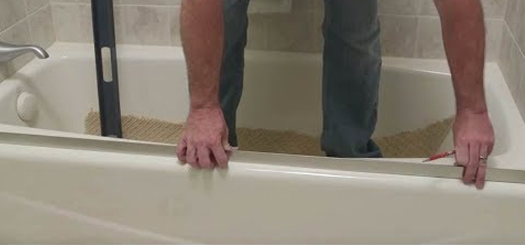 Sliding Shower Door Repair in Downey